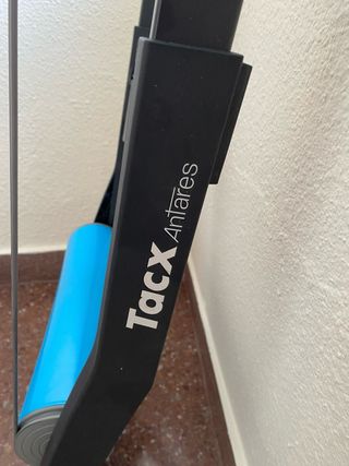 Rodillo Tacx Antares