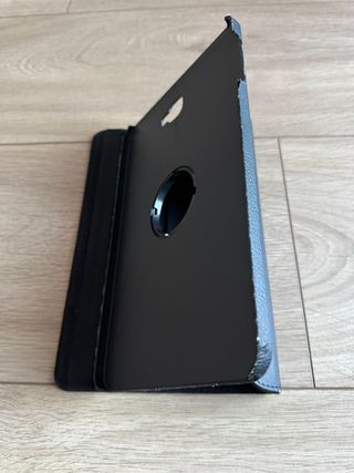 Tablet Samsung SM-T580 16GB Negra