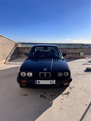 BMW Serie 3 1990