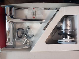 Miscelatore Fantini Monoforo Nuovo