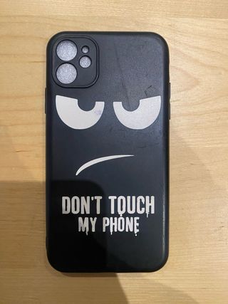 Funda iPhone 11