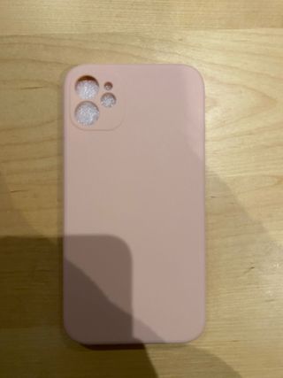 Funda iPhone 11