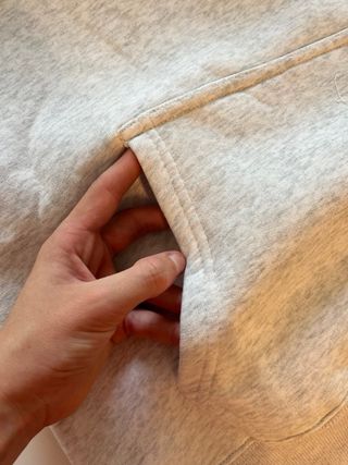 Sudadera Stüssy Gris