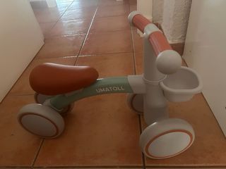 Bici de aprendizaje Umatoll 1-2 años
