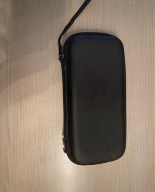 Nintendo Switch con accesorios