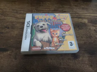 Nintendo DSi Azul + Juegosu