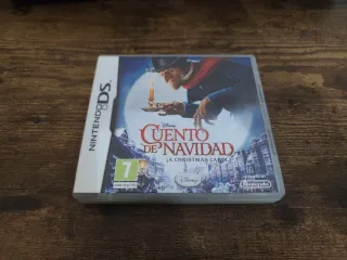 Nintendo DSi Azul + Juegosu