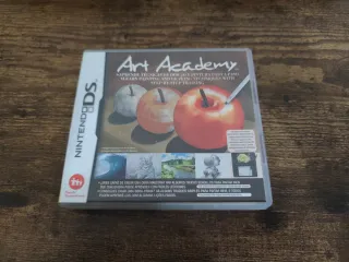 Nintendo DSi Azul + Juegosu