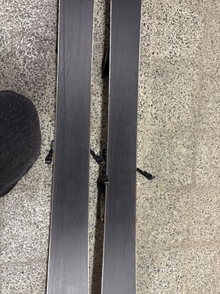 Esquís Volkl Ac4 Unlimited