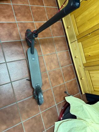 Patinete Eléctrico Xiaomi