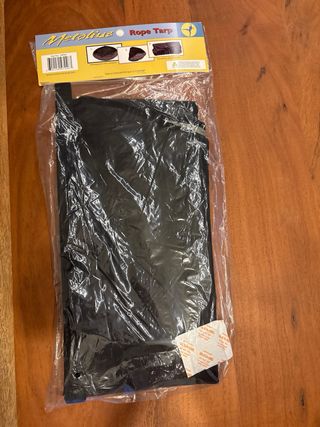 Manta escalada Metolius Rope Tarp Nueva
