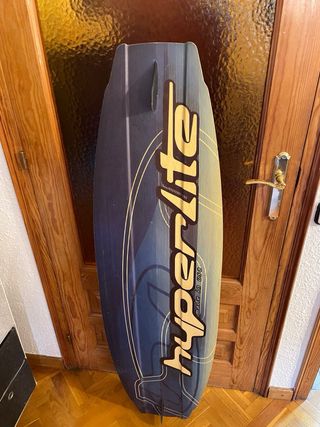 Tabla Kitesurf Hyperlite Fusion