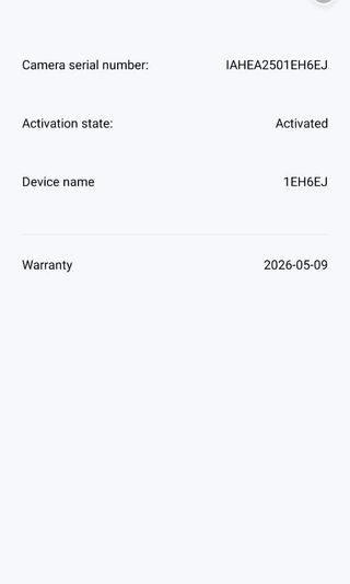 Insta360 X5 8K 360 Cámara