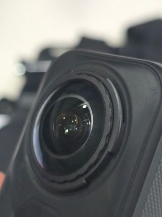 Insta360 X5 8K 360 Cámara