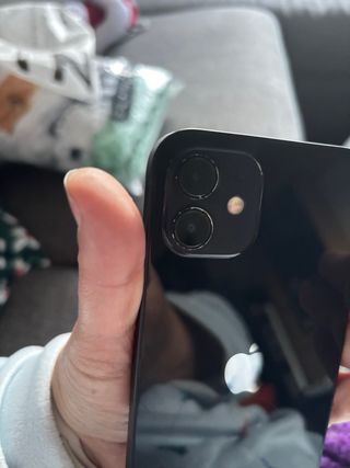 iPhone 12 64GB negro