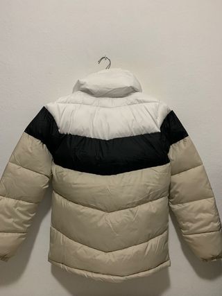 Chaqueta Columbia Puffect Anorak