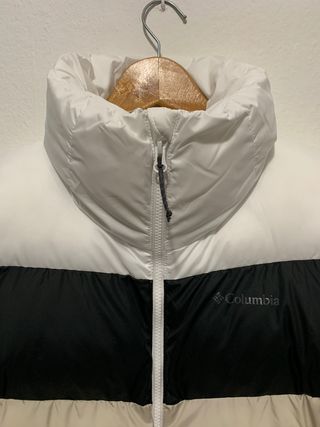 Chaqueta Columbia Puffect Anorak