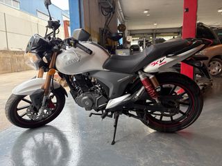 Moto Keeway RKV 2017 125cc