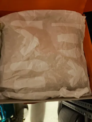 Botas Hunter Mujer Rojas Talla 40