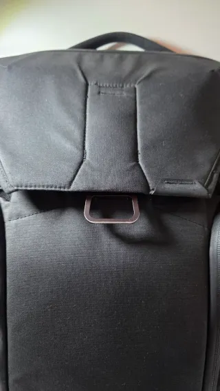 Peak Design Everyday 20L Mochila Negra