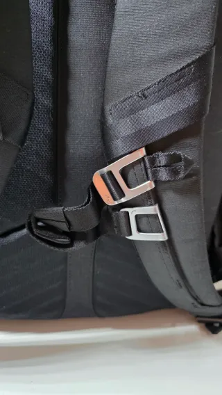 Peak Design Everyday 20L Mochila Negra