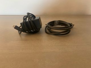 Nintendo Switch + Mandos + Conector TV