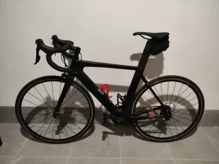 Bicicleta Felt AR5 Shimano 105