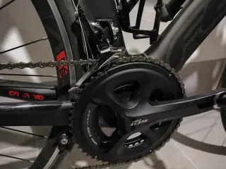 Bicicleta Felt AR5 Shimano 105