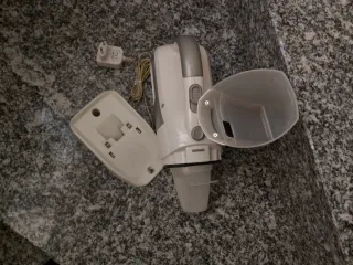 Hoover SC96DWR4 Aspirapolvere Portatile 9.6V