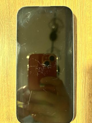 iPhone 15 128GB Blanco/Azul Plateado