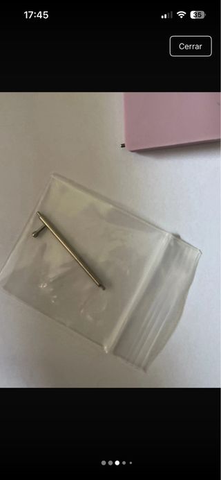 Correas y Carcasas para Reloj