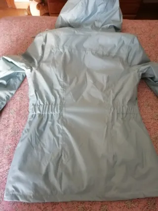 Abrigo invierno Quechua