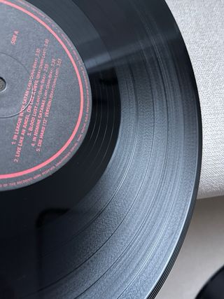 Vinilo Venom “The Seven Gates of Hell: Singles”