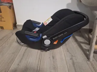 Cuco para coche Britax Römer