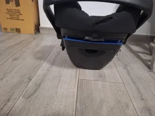 Cuco para coche Britax Römer