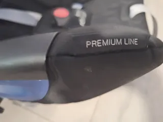 Cuco para coche Britax Römer