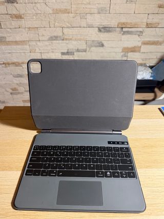 Vendo iPad Pro 12,9 pulgadas (2021) con chip M1