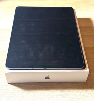 Vendo iPad Pro 12,9 pulgadas (2021) con chip M1
