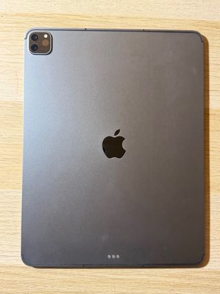 Vendo iPad Pro 12,9 pulgadas (2021) con chip M1