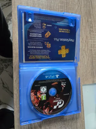 Juego PS4 Gran Turismo Sport
