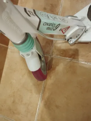 Patinete Oxelo MID 9