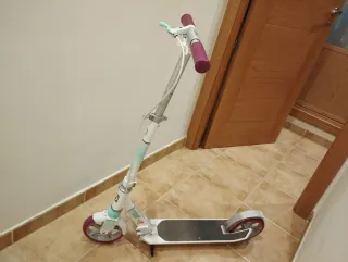 Patinete Oxelo MID 9