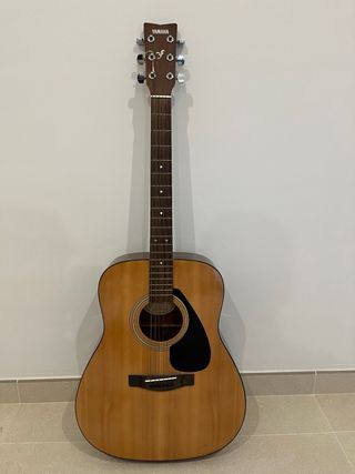 Guitarra Clásica Yamaha F310