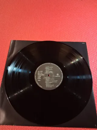 Vinilo Enigma MCMXC a.D.