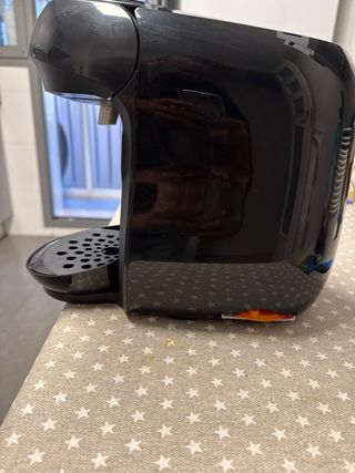 Cafetera Tassimo Bosch