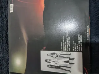 Lote 2 Vinilos Patrick Rondat