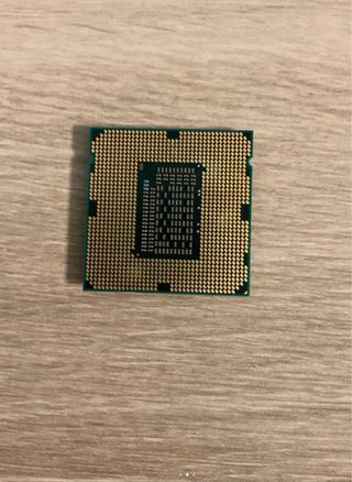 Intel Core i5-2320