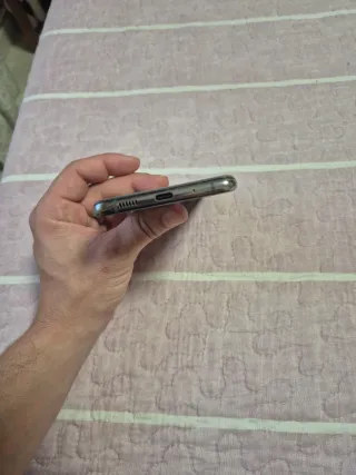 Samsung S20 Plus 5G Schermo Rotto