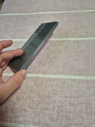 Samsung S20 Plus 5G Schermo Rotto