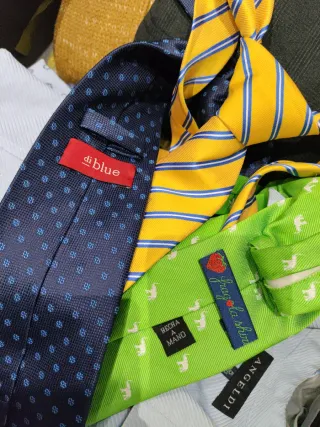 Lote 14 Camisas Hombre XXL